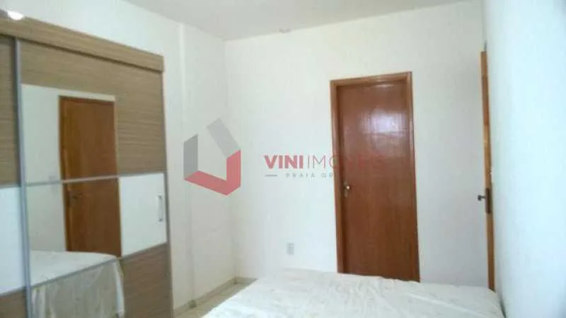 Apartamento 2 dormitórios no Guilhermina - Praia Grande — foto 3