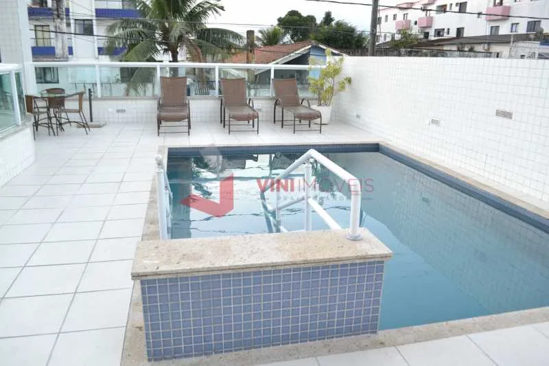 Apartamento 2 dormitórios no Guilhermina - Praia Grande — foto 2