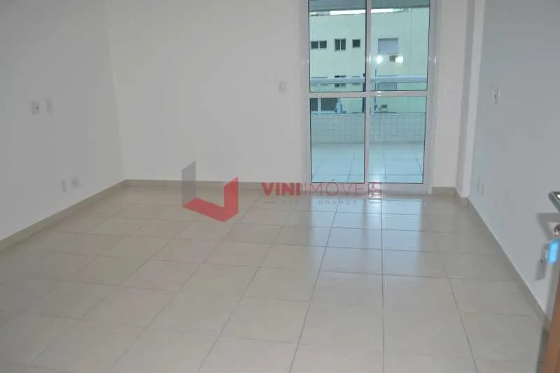 Apartamento 2 dormitórios no Guilhermina - Praia Grande — foto 3