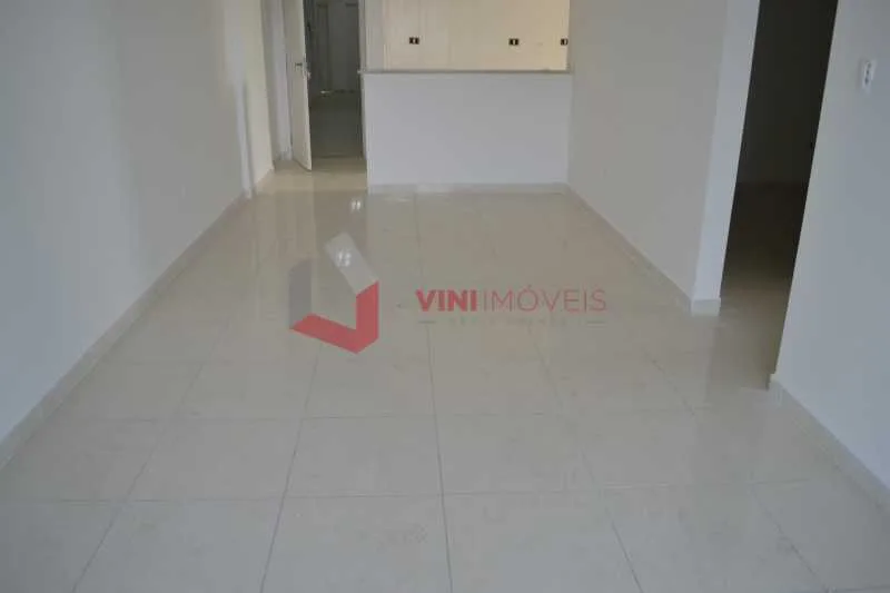 Apartamento 2 dormitórios no Guilhermina - Praia Grande — foto 2