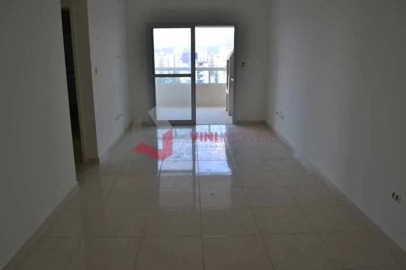 Apartamento 2 dormitórios no Guilhermina - Praia Grande — foto 3