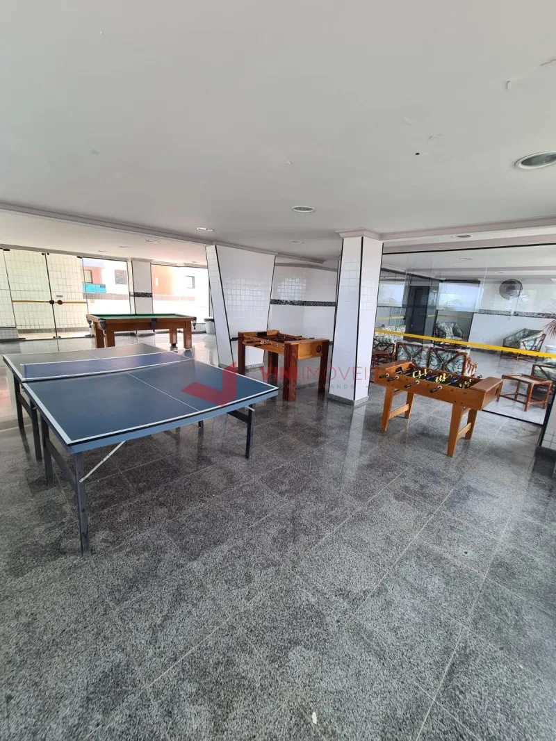 Apartamento 2 dormitórios no Imperador - PRAIA GRANDE — foto 3