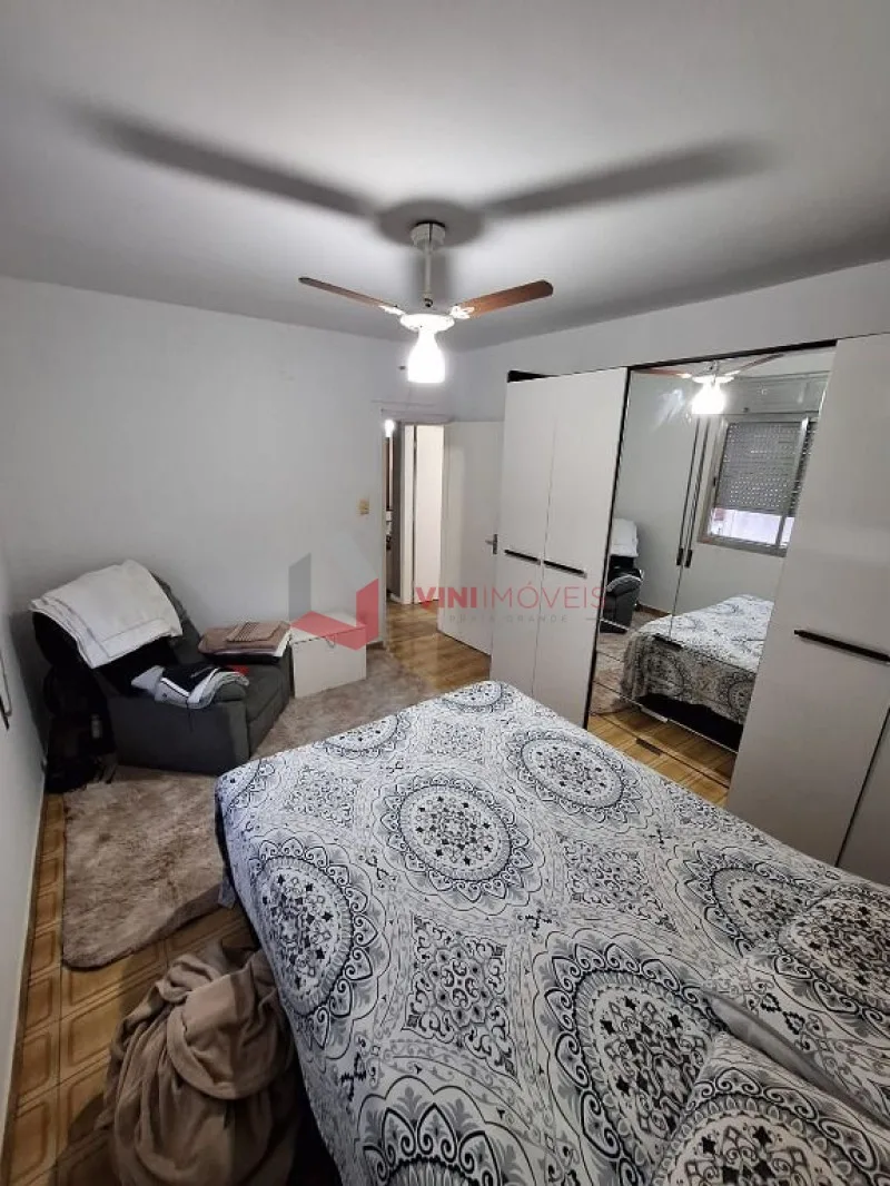 Apartamento 2 dormitórios no Itararé - São Vicente — foto 3