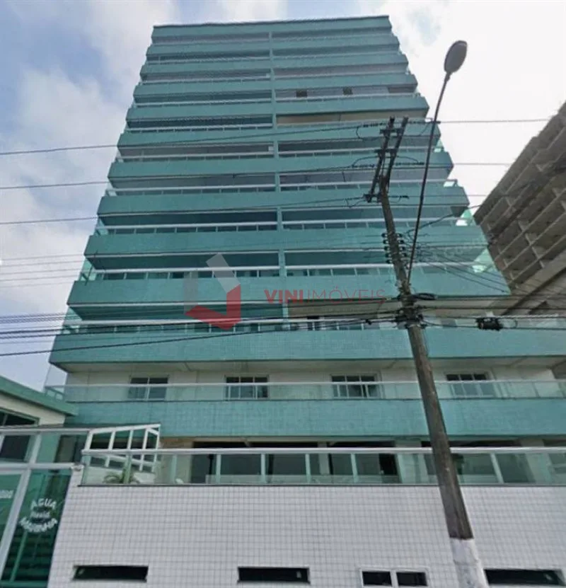 Apartamento 2 dormitórios no Jardim Imperador - Praia Grande — foto 2
