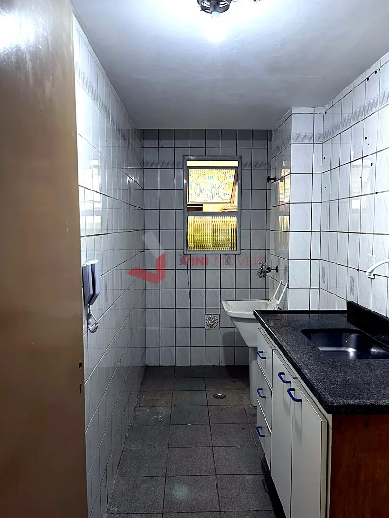 Apartamento 2 dormitórios no Jd da Gloria - Cotia — foto 3