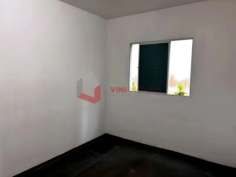 Apartamento 2 dormitórios no Jd da Gloria - Cotia