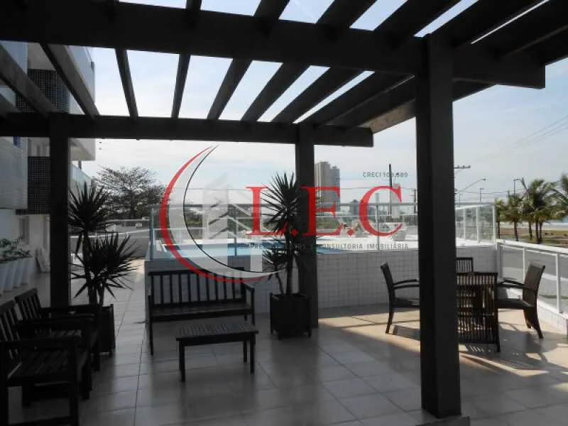 Apartamento 2 dormitórios no Maracanã - Praia Grande — foto 3
