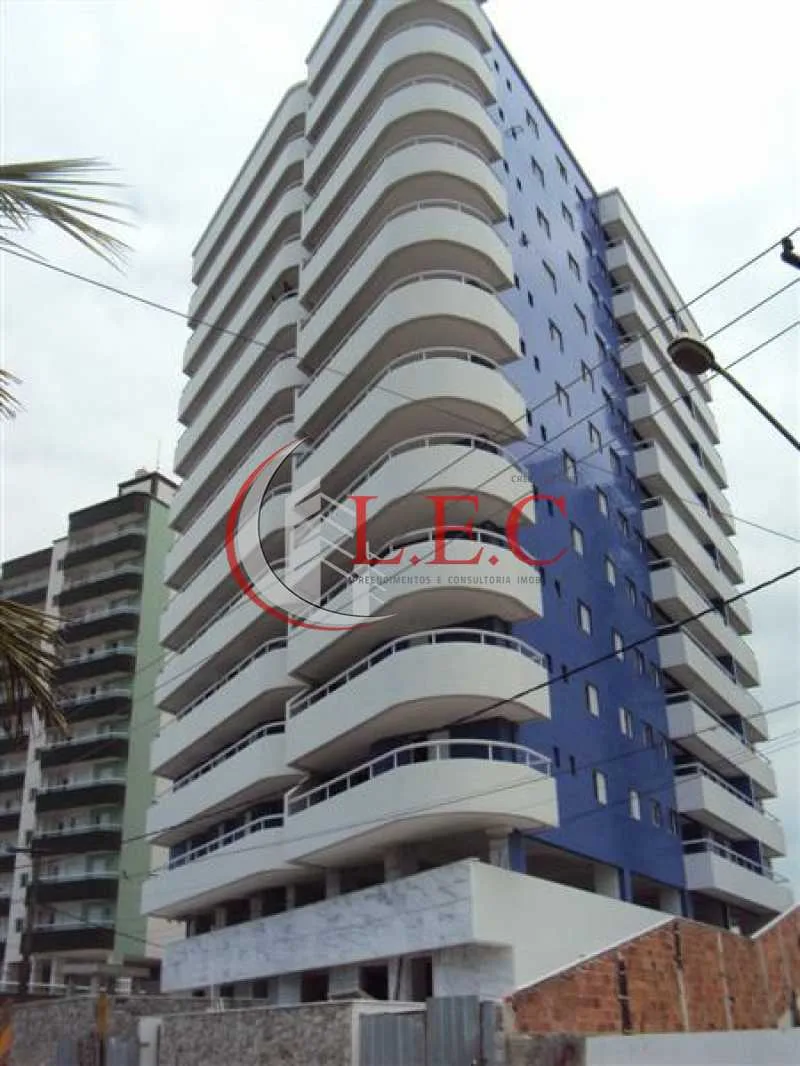 Apartamento 2 dormitórios no Maracanã - Praia Grande — foto 3