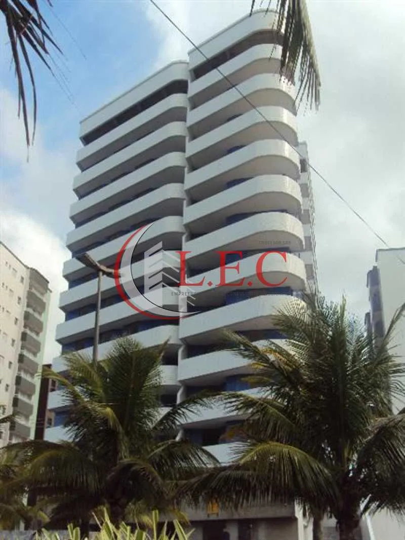 Apartamento 2 dormitórios no Maracanã - Praia Grande — foto 2