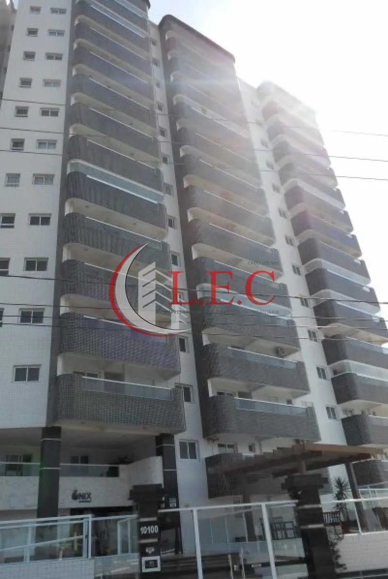 Apartamento 2 dormitórios no Maracanã - Praia Grande — foto 2