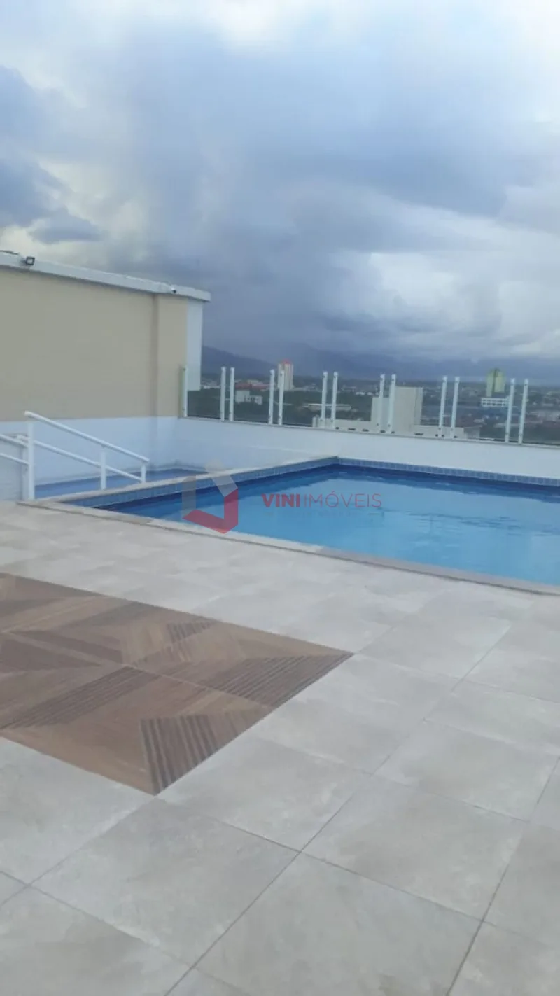 Apartamento 2 dormitórios no Maracanã - Praia Grande