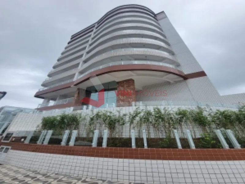 Apartamento 2 dormitórios no Maracanã - Praia Grande — foto 3