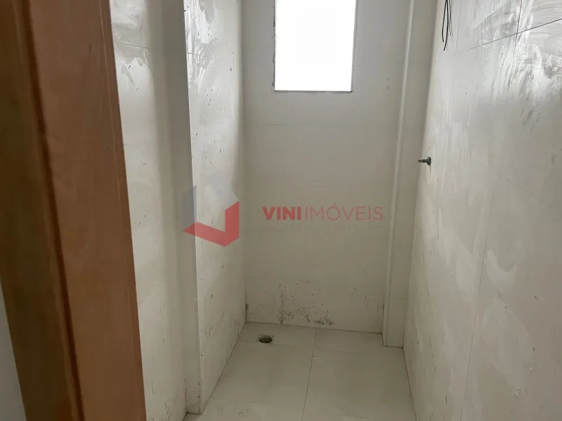 Apartamento 2 dormitórios no Maracanã - Praia Grande — foto 3