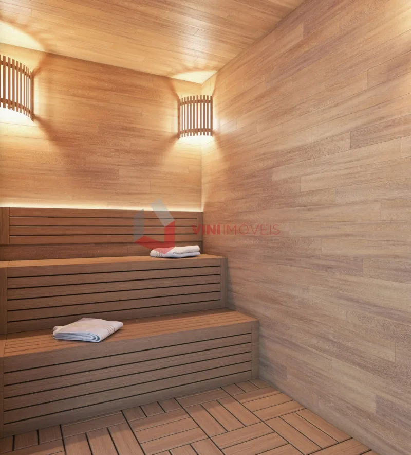 Apartamento 2 dormitórios no Maracanã - Praia Grande — foto 2
