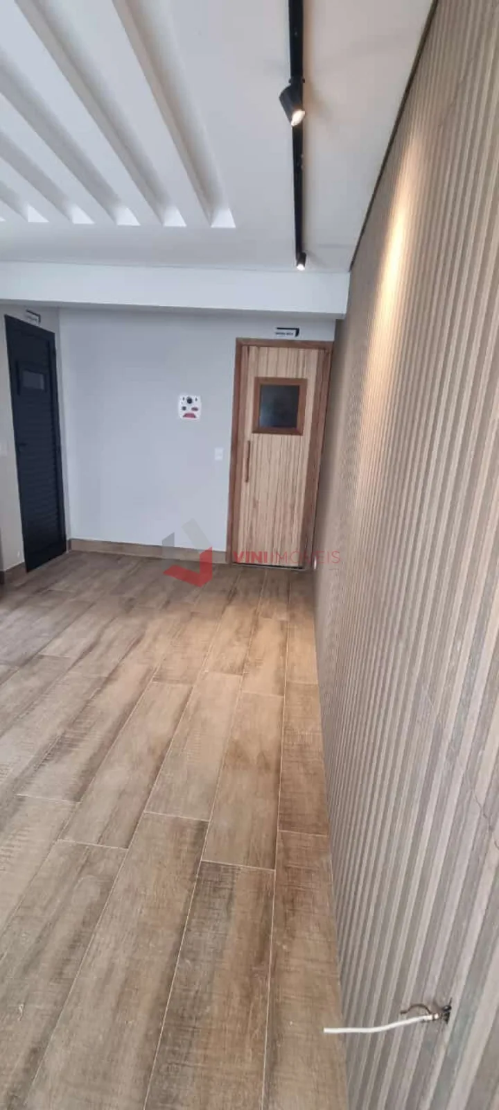 Apartamento 2 dormitórios no Maracanã - Praia Grande — foto 2