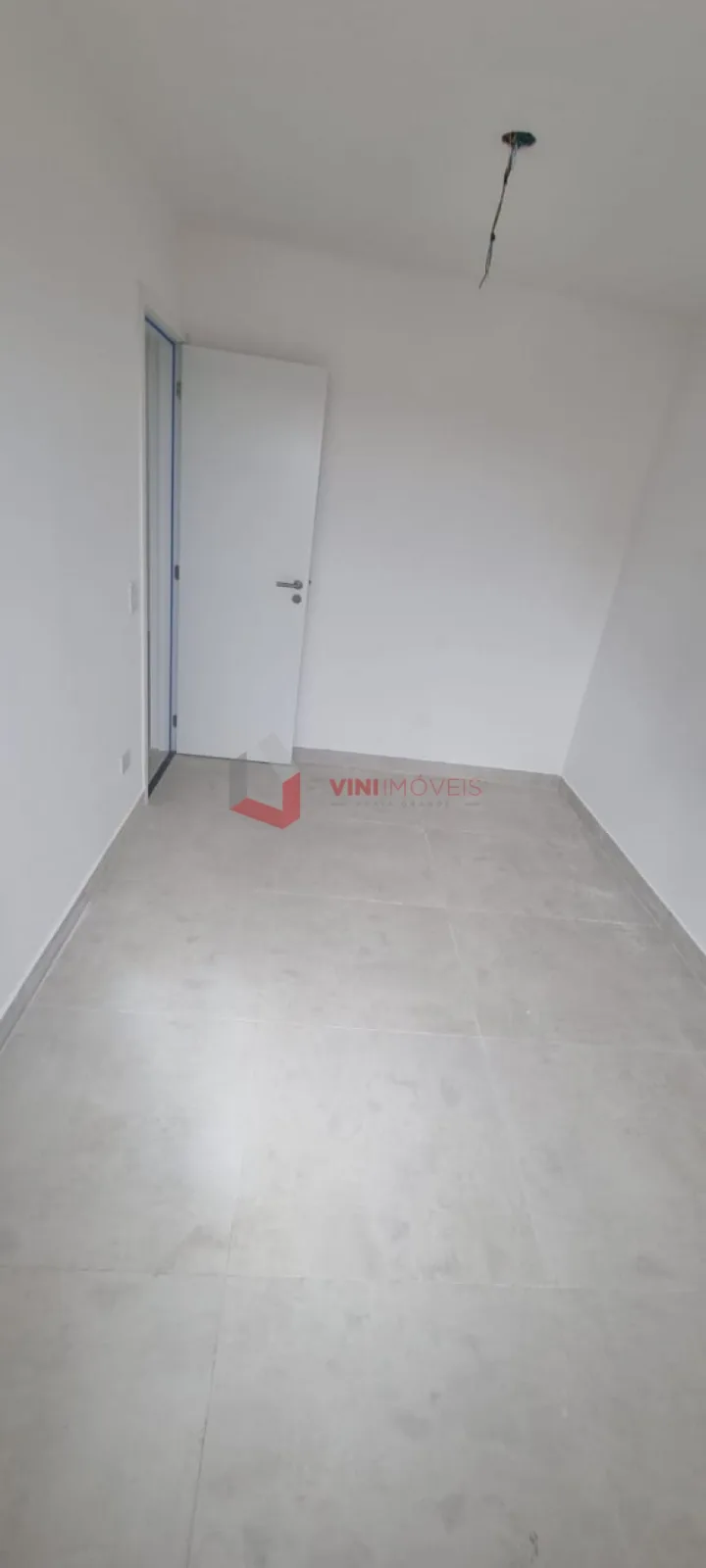Apartamento 2 dormitórios no Maracanã - Praia Grande — foto 3