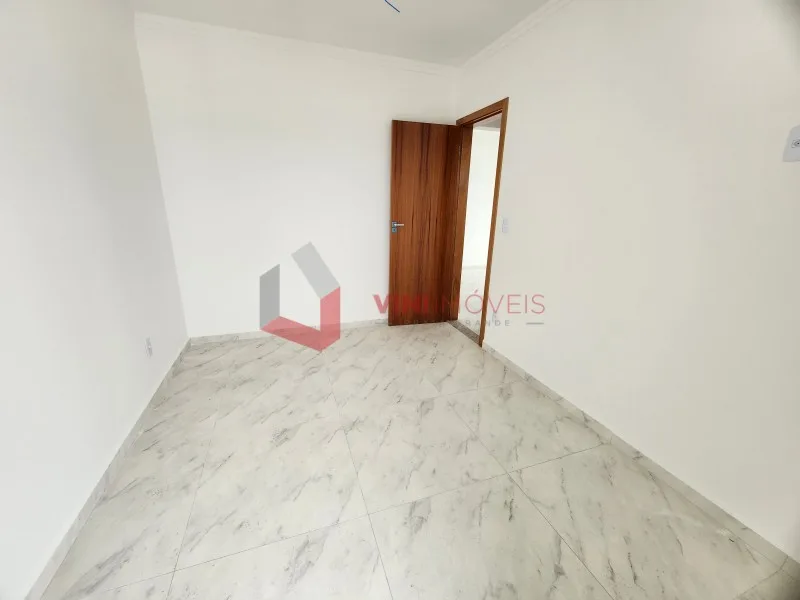 Apartamento 2 dormitórios no Maracanã - Praia Grande — foto 3
