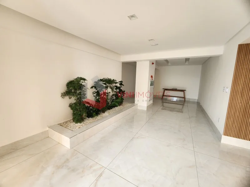 Apartamento 2 dormitórios no Maracanã - Praia Grande
