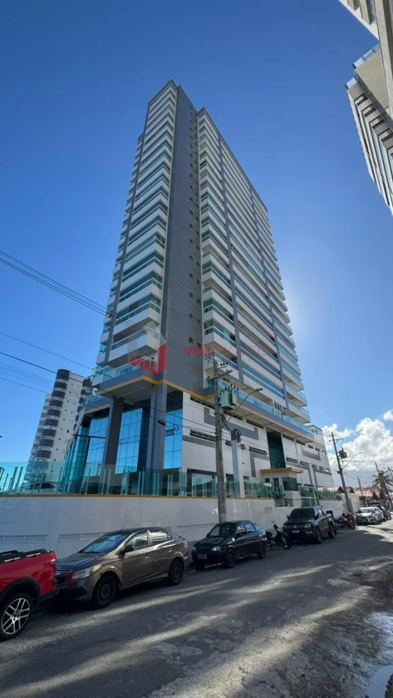 Apartamento 2 dormitórios no Maracanã - PRAIA GRANDE — foto 2