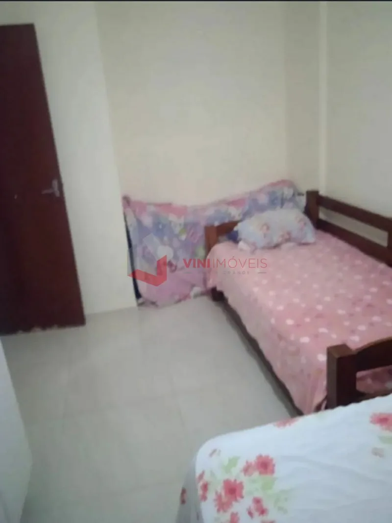 Apartamento 2 dormitórios no Maracanã - Praia Grande — foto 2