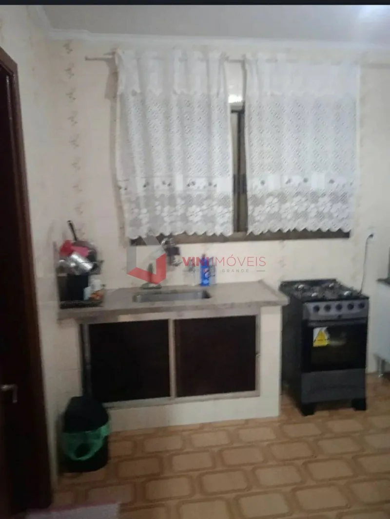 Apartamento 2 dormitórios no Maracanã - Praia Grande — foto 3
