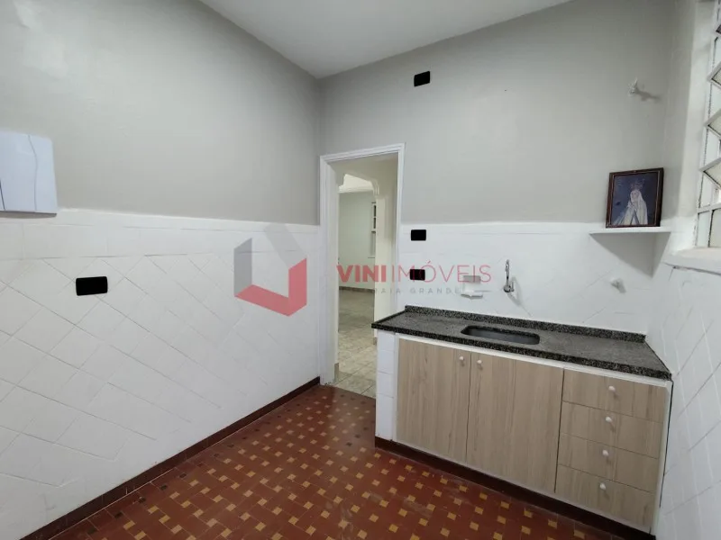 Apartamento 2 dormitórios no Marape - PRAIA GRANDE — foto 2