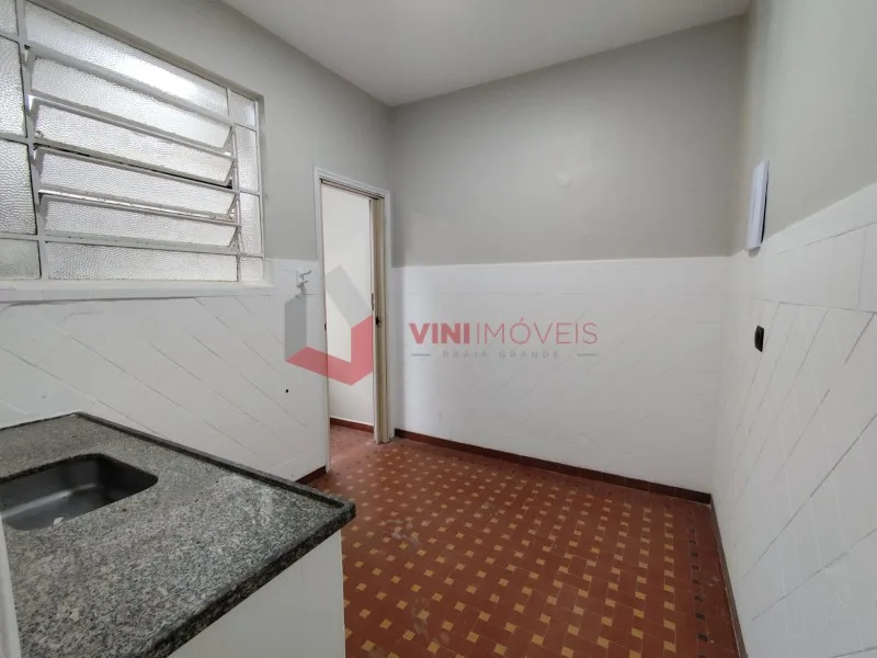 Apartamento 2 dormitórios no Marape - PRAIA GRANDE — foto 3