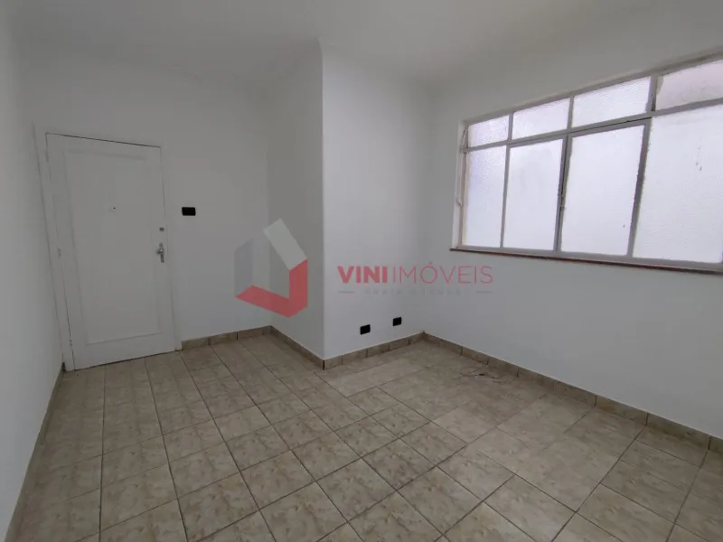 Apartamento 2 dormitórios no Marape - PRAIA GRANDE