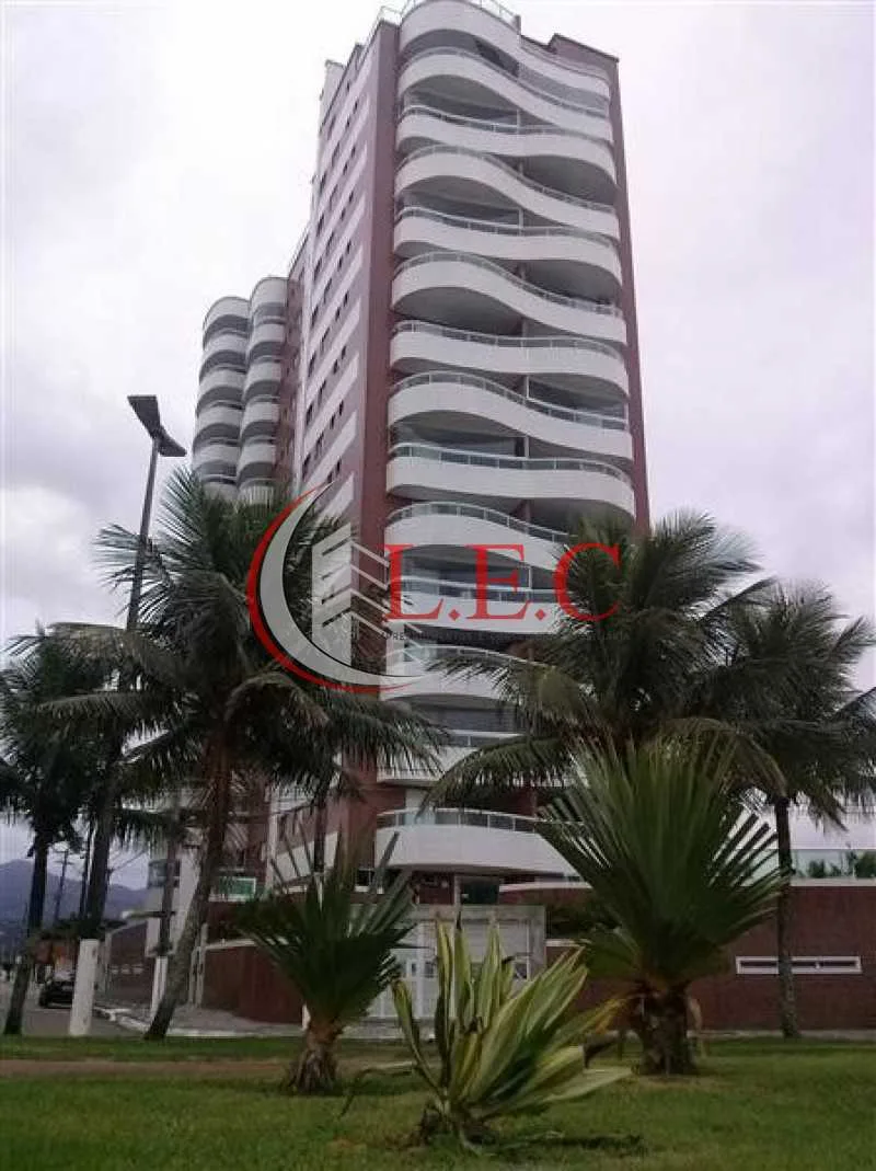 Apartamento 2 dormitórios no Mirim - Praia Grande — foto 3