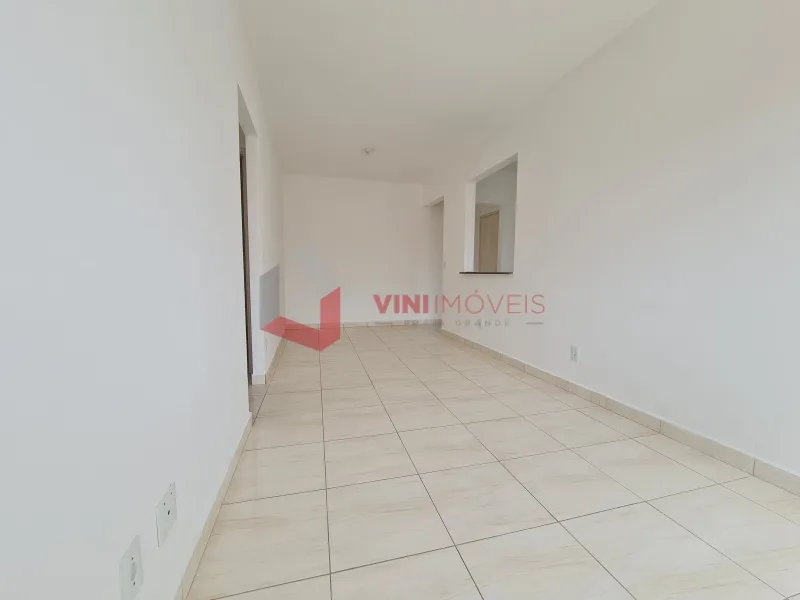 Apartamento 2 dormitórios no Mirim - Praia Grande — foto 3