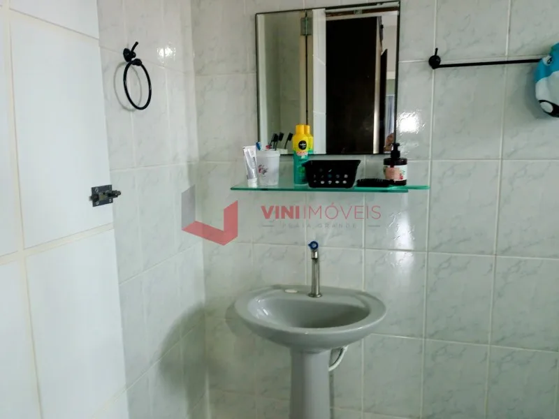 Apartamento 2 dormitórios no Mirim - PRAIA GRANDE — foto 3