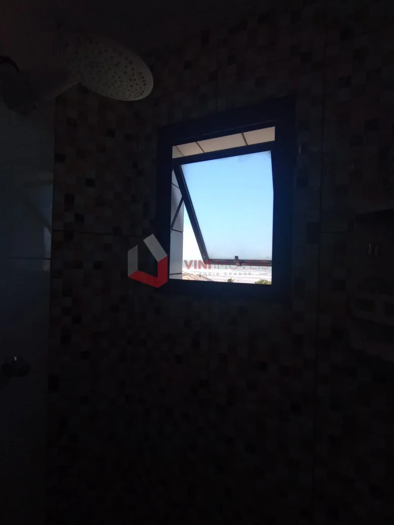 Apartamento 2 dormitórios no MIRIM - PRAIA GRANDE — foto 2