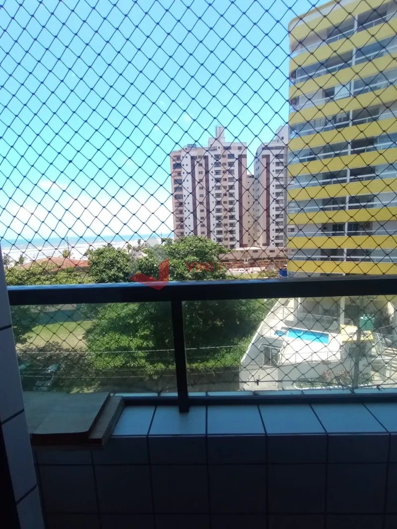 Apartamento 2 dormitórios no MIRIM - PRAIA GRANDE — foto 3