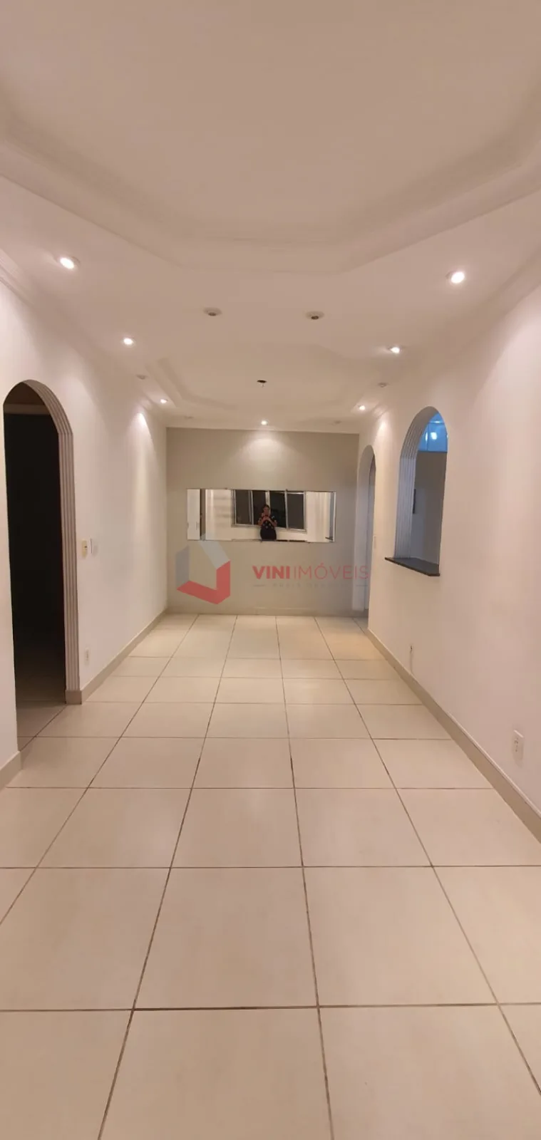 Apartamento 2 dormitórios no Nova Mirim - Praia Grande — foto 2