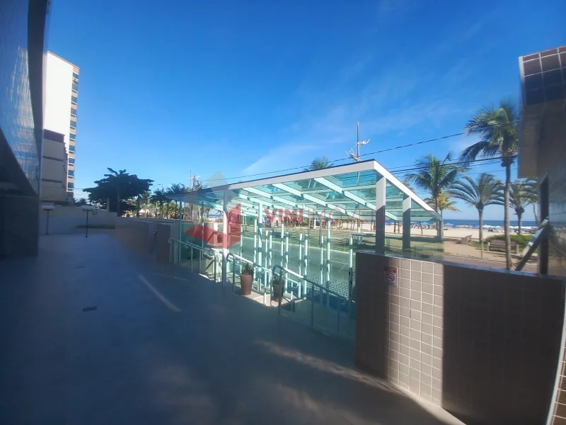 Apartamento 2 dormitórios no Nova Mirim - Praia Grande — foto 2