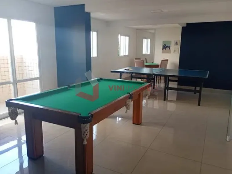 Apartamento 2 dormitórios no Nova Mirim - PRAIA GRANDE — foto 3