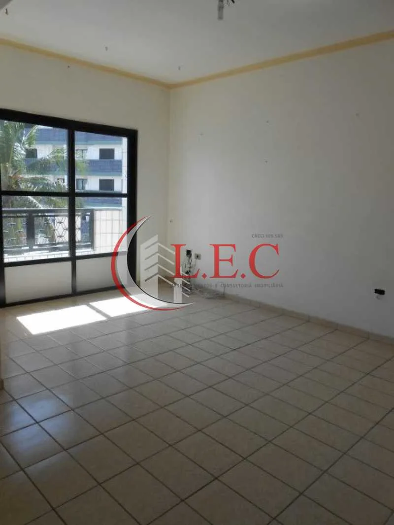 Apartamento 2 dormitórios no Ocian - Praia Grande — foto 2