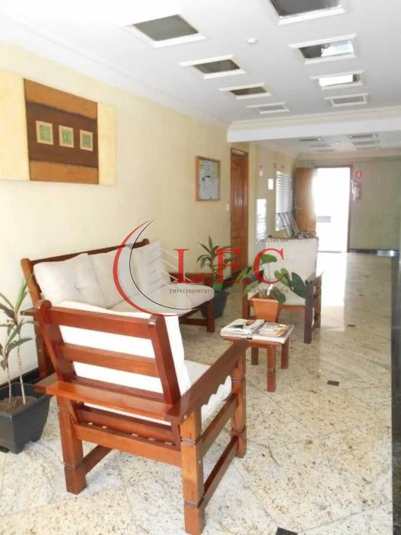 Apartamento 2 dormitórios no Ocian - Praia Grande — foto 2