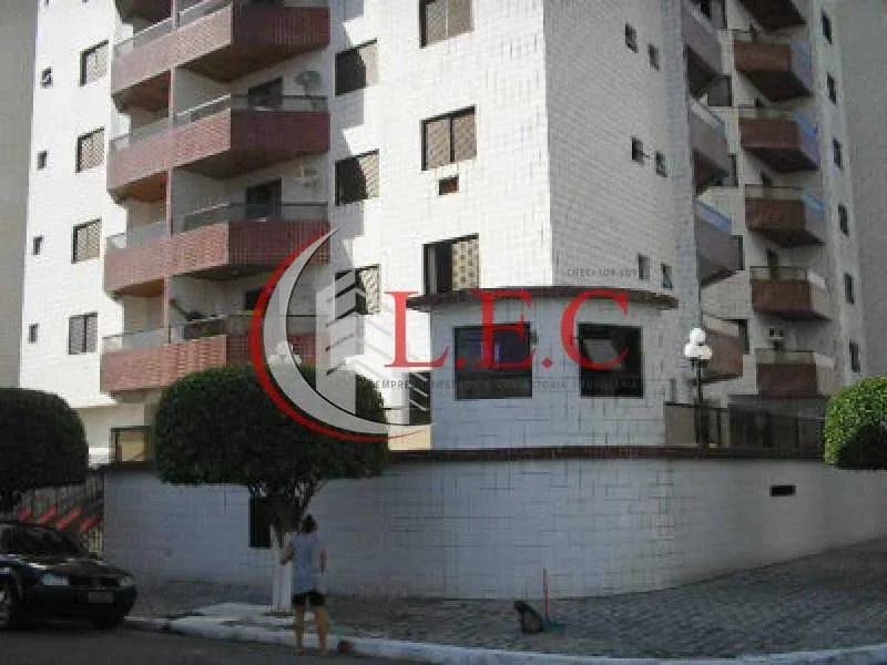 Apartamento 2 dormitórios no Ocian - Praia Grande — foto 2
