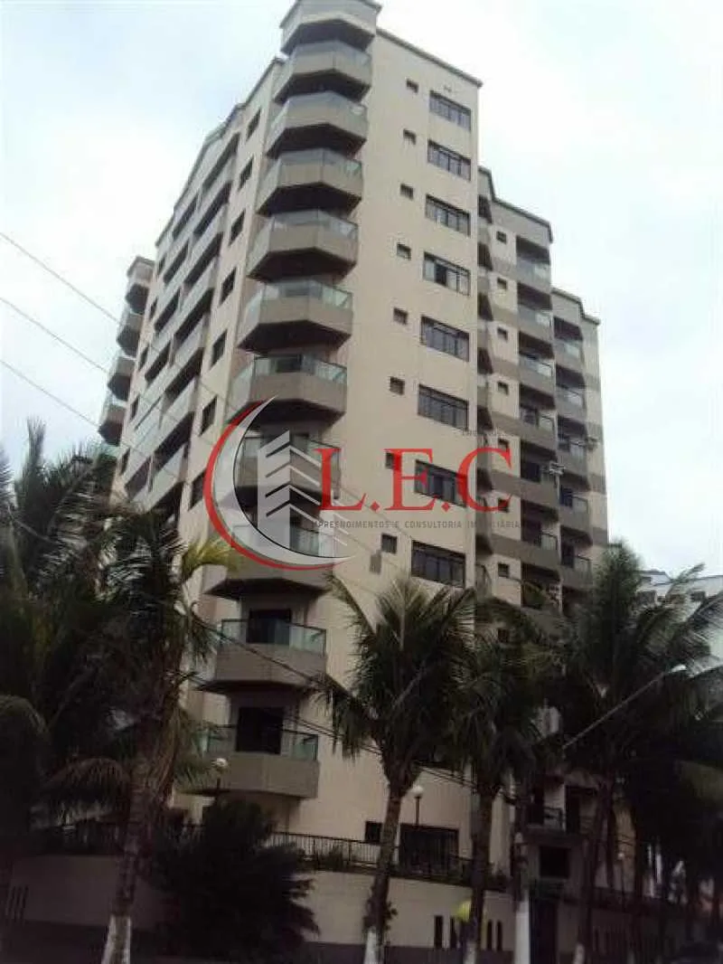 Apartamento 2 dormitórios no Ocian - Praia Grande — foto 3