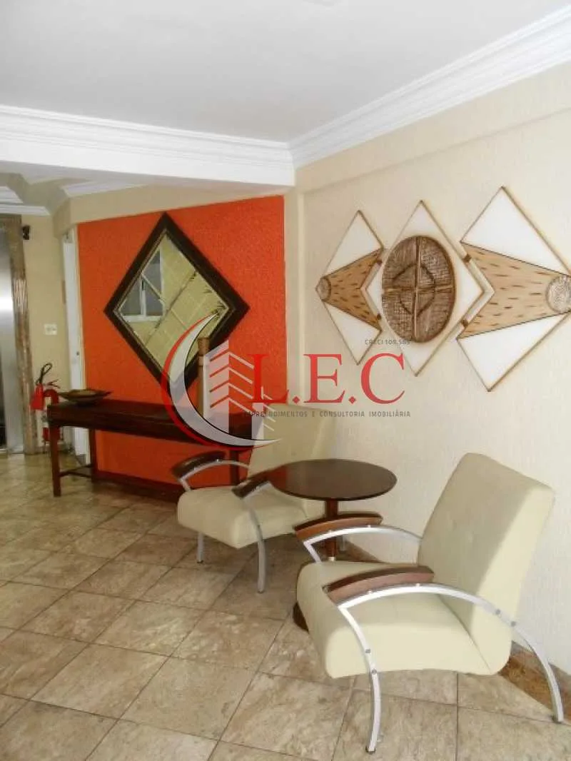 Apartamento 2 dormitórios no Ocian - Praia Grande — foto 3