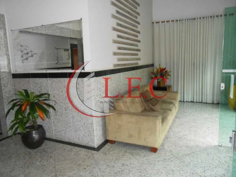 Apartamento 2 dormitórios no Ocian - Praia Grande — foto 3