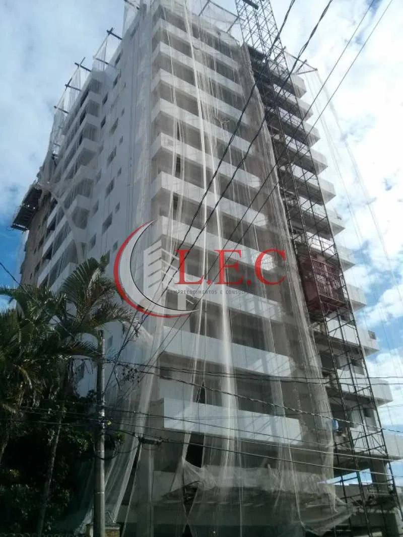 Apartamento 2 dormitórios no Ocian - Praia Grande — foto 2