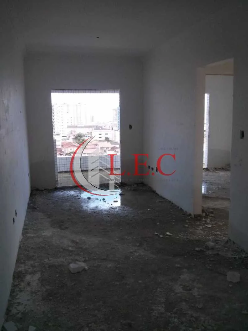 Apartamento 2 dormitórios no Ocian - Praia Grande — foto 3