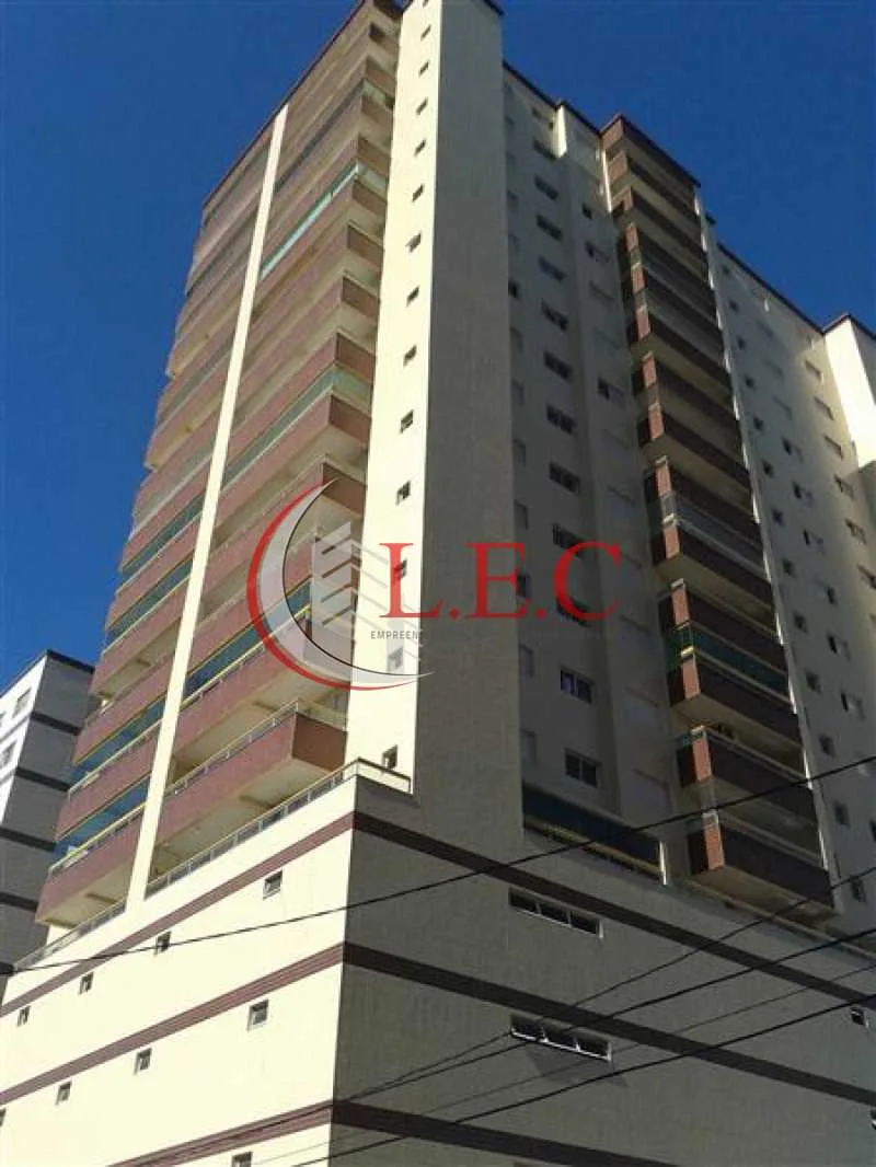 Apartamento 2 dormitórios no Ocian - Praia Grande — foto 2