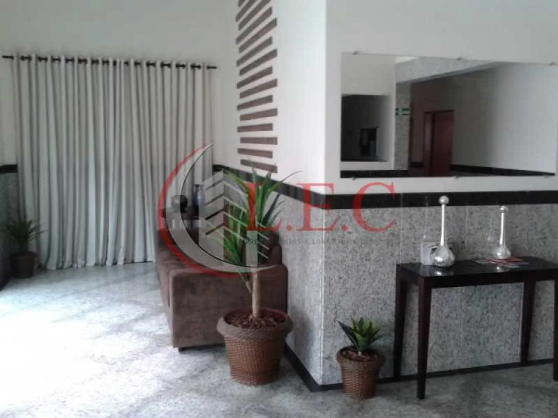 Apartamento 2 dormitórios no Ocian - Praia Grande — foto 2