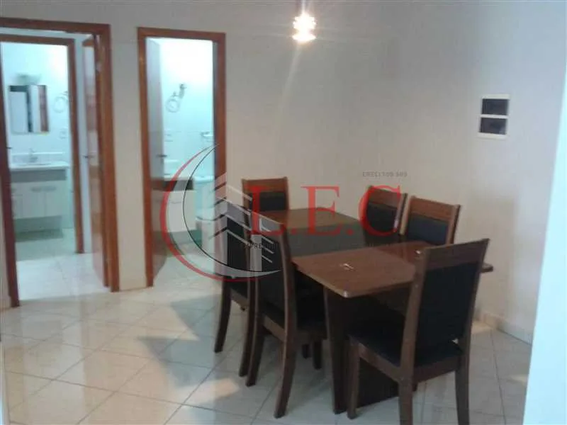 Apartamento 2 dormitórios no Ocian - Praia Grande — foto 2