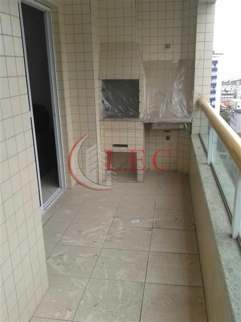 Apartamento 2 dormitórios no Ocian - Praia Grande — foto 3