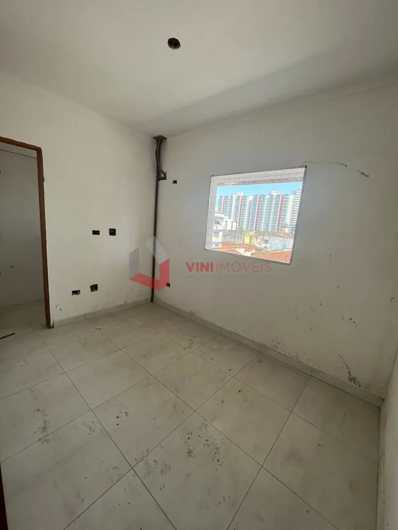 Apartamento 2 dormitórios no Ocian - Praia Grande — foto 2