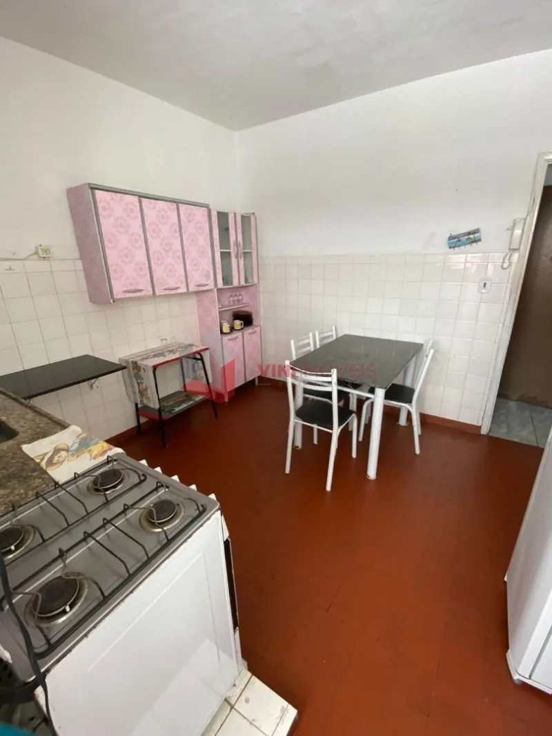 Apartamento 2 dormitórios no Ocian - Praia Grande — foto 2
